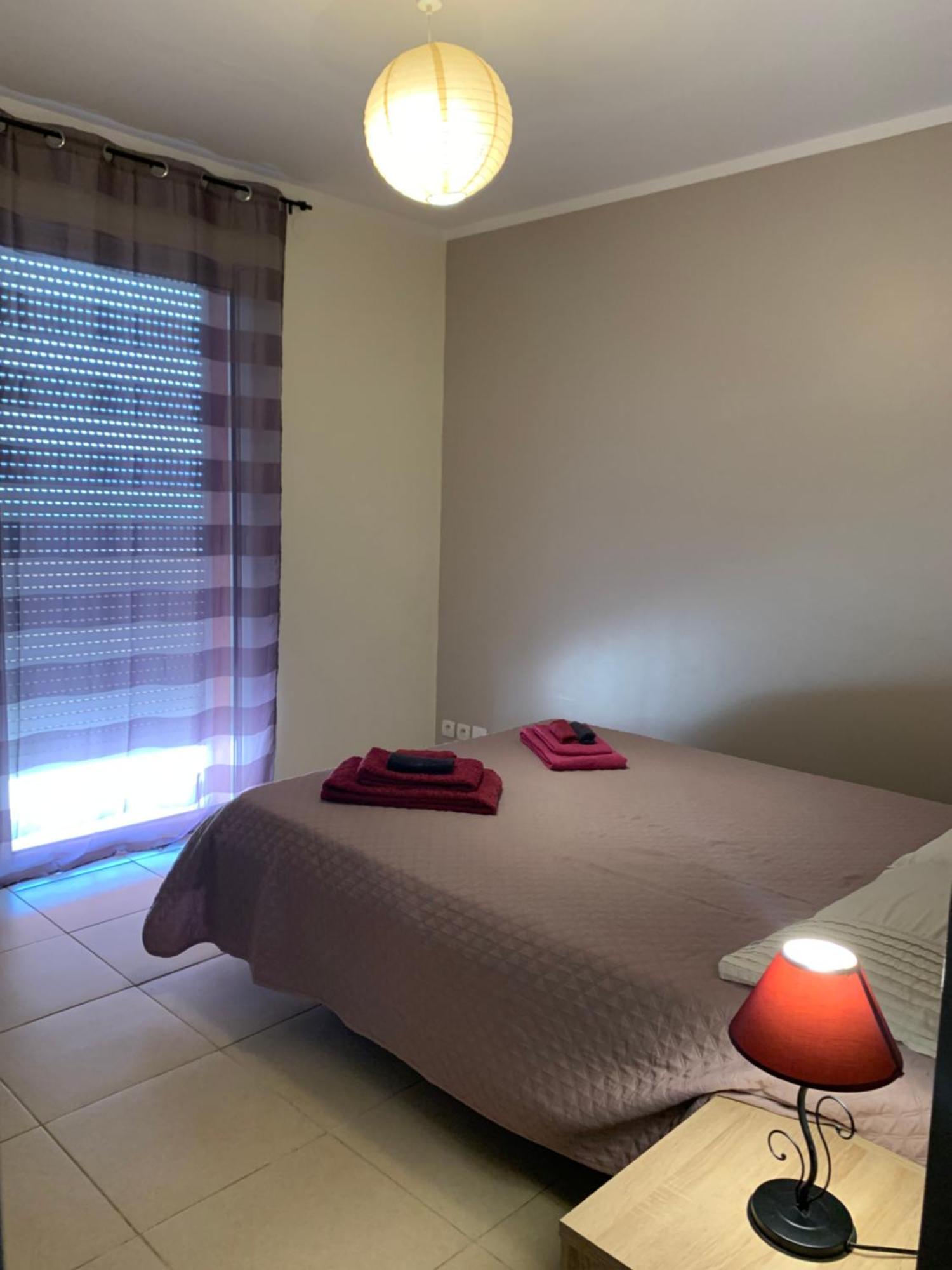 Villa 3Ch Piscine Vue Degagee Taradeau 외부 사진