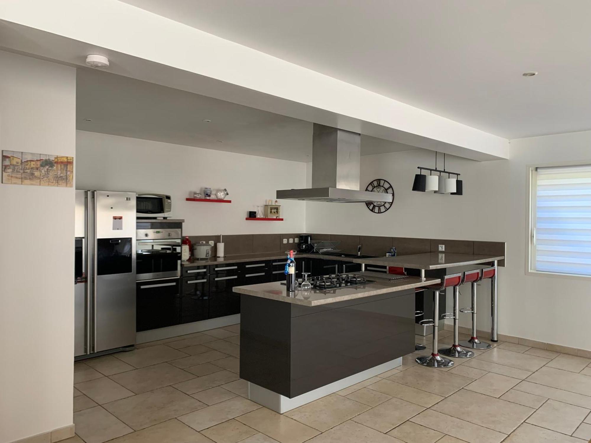Villa 3Ch Piscine Vue Degagee Taradeau 외부 사진