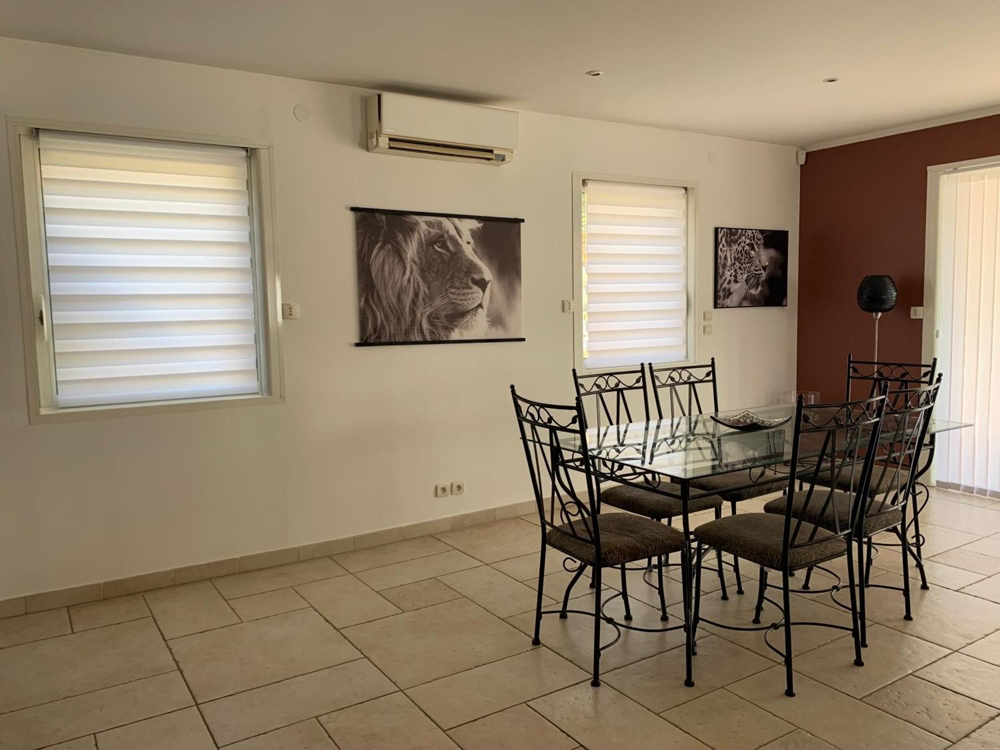 Villa 3Ch Piscine Vue Degagee Taradeau 외부 사진